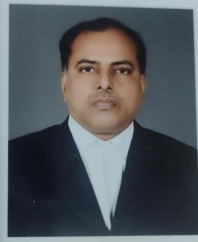 Mr. Pawan Kumar Jha